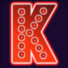 zeusplay disco fever k symbol