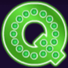 zeusplay disco fever q symbol