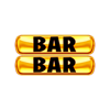 zeusplay fruits on fire double bar symbol