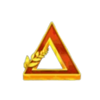 zeuss thunderbolt 5000 a symbol