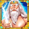 zeuss thunderbolt 5000 god symbol