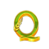 zeuss thunderbolt 5000 q symbol