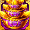 zhao cai zhu gettin piggy with it gold symbol