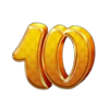 zhao cai zhu yo ho hog 10 symbol