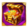 zhao cai zhu yo ho hog chest symbol