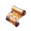 zhao cai zhu yo ho hog map symbol