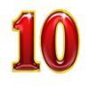 zheng he treasure ship 10 symbol