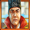 zheng he treasure ship man symbol