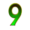zhong kui symbol 10