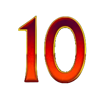 zhong kui symbol 9