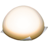 zhuge liang dough symbol