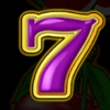 zig zag seven symbol