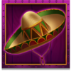 zillion fire chilli hat symbol