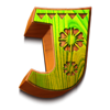 zillion fire chilli j symbol