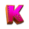 zillion fire chilli k symbol