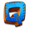 zillion fire chilli q symbol
