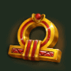 zillion games book of hor trinket symbol