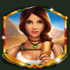 zillion games book of hor woman symbol