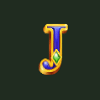 zillion games book of spells j symbol