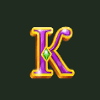 zillion games book of spells k symbol