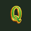 zillion games book of spells q symbol