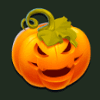 zillion games hallowin pumpkin symbol