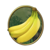 zimba and friends banana symbol