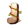 zimba and friends j symbol