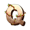 zimba and friends q symbol