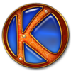 zodiac wheel xtra bell link k symbol