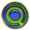 zodiac wheel xtra bell link q symbol