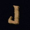 zombie queen j symbol