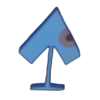 zombie road spade symbol