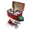 zombie school megaways box symbol