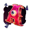 zombie zircus a symbol