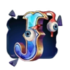 zombie zircus j symbol