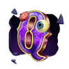 zombie zircus q symbol