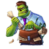 zombolics symbol 1
