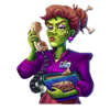 zombolics symbol 3