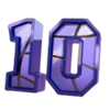 zooball 10 symbol