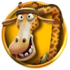 zooball giraffe symbol