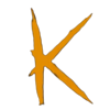 zorro final duel k symbol