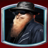 zz top roadside riches billy gibbons symbol
