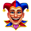 100 joker hit clover chance wild symbol