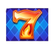 100 sevens diamond treasure wild 2 symbol