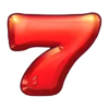 100x cherry party wild symbol