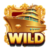101 diamonds wild symbol