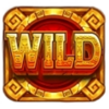 10 golden fruits wild symbol