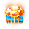 10 hot diamond desire wild symbol