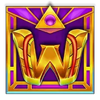 10 pharaohs wild symbol